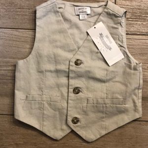 12-18 Months Baby Vest